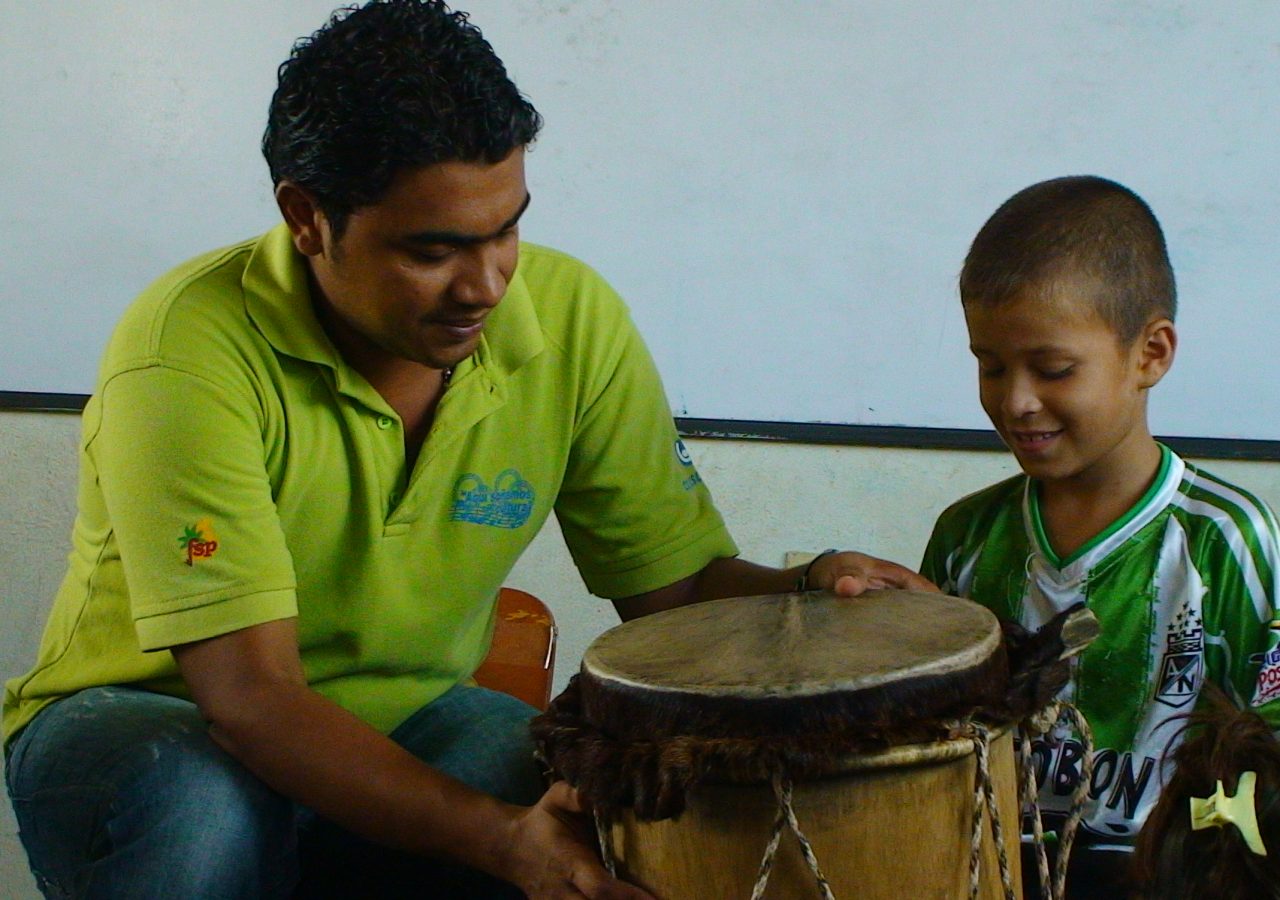 Cultural-Efac