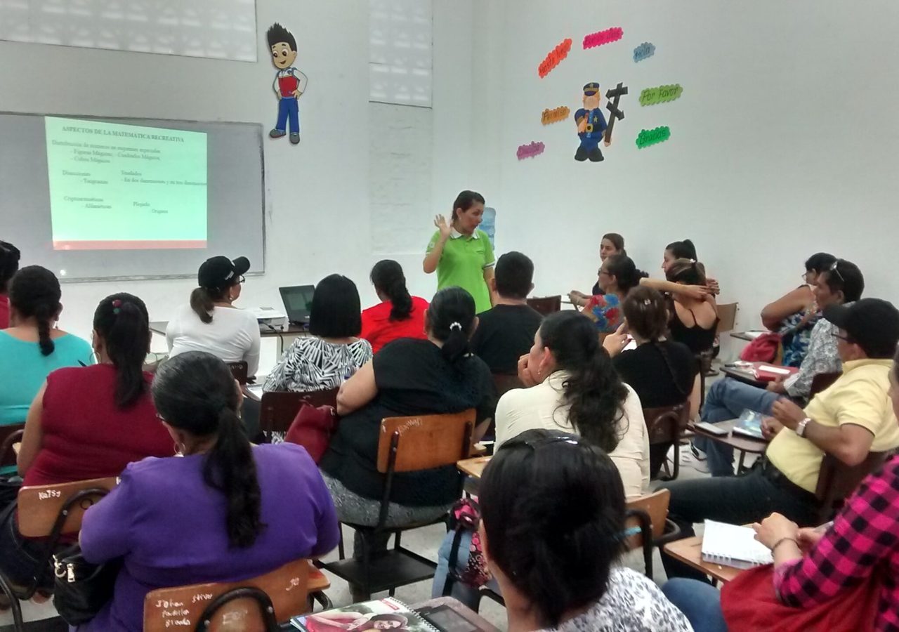 Educación-Mat