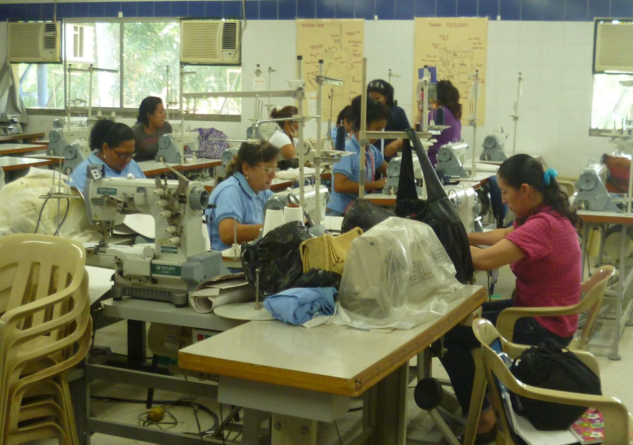 Productiva-Mides